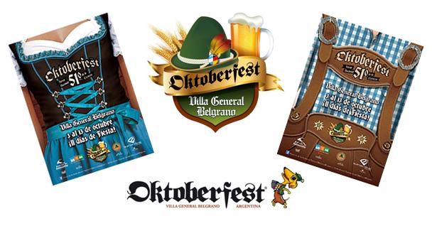 FIESTA DE LA CERVEZA &#8211; OKTOBERFEST 2014