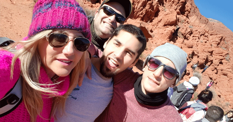 Testimonio Valeria Godoy