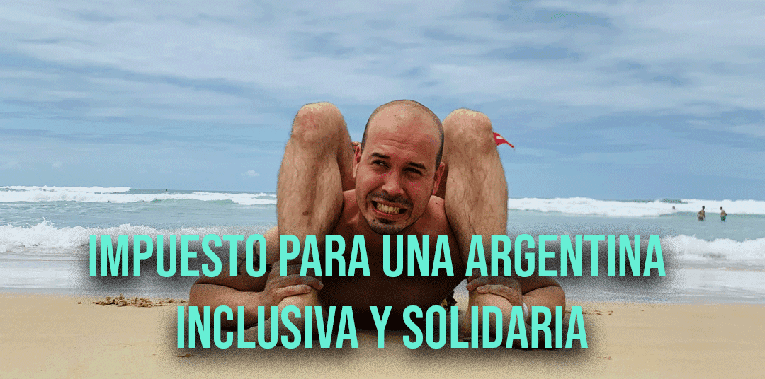 IMPUESTO PAÍS
