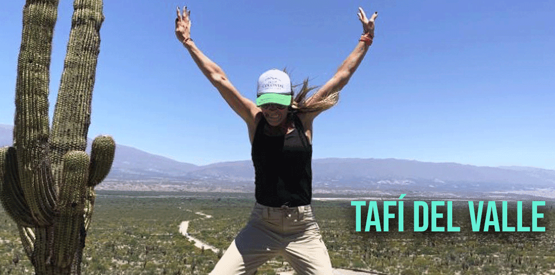 Tafí del Valle &#8211; Tucumán