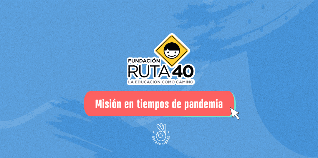 Fundación Ruta 40