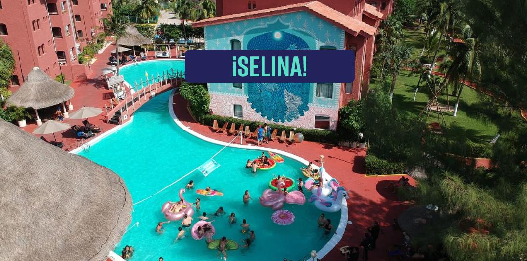 Descubre la magia de Selina