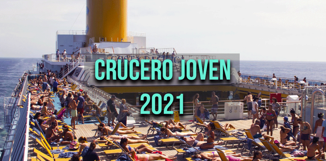 Crucero Joven 2021