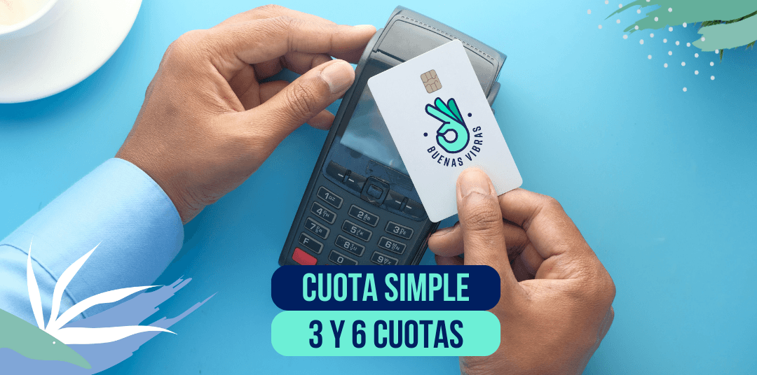 Cuota simple 2024: Viajes y paquetes