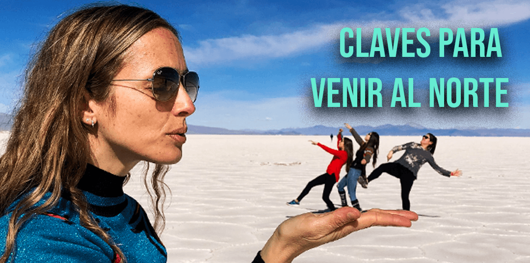 Claves para evitar apunarte si viajas al Norte Argentino Claves para evitar apunarte si viajas al Norte Argentino