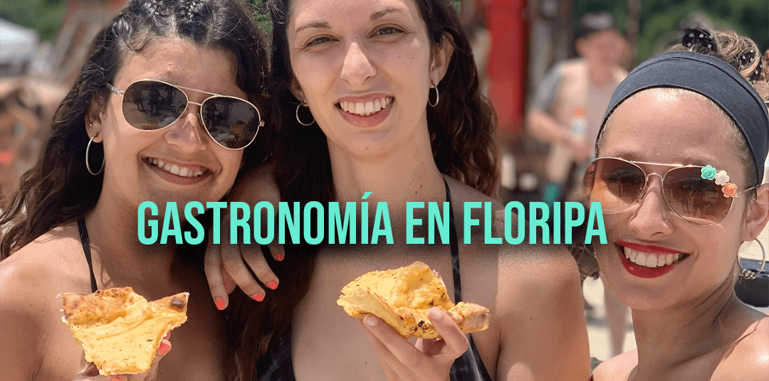Gastronomía en Florianópolis: mirá todo lo que podés degustar Gastronomía en Florianópolis: mirá todo lo que podés degustar