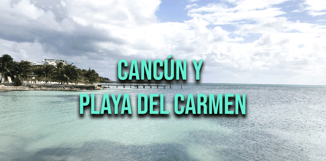 Viaje grupal a Cancún y Playa del Carmén: Caribe y cultura Maya Viaje grupal a Cancún y Playa del Carmén: Caribe y cultura Maya