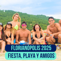 Florianópolis: Verano 2025