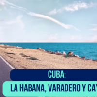 Cuba: ¡All inclusive y nuevos amigos!