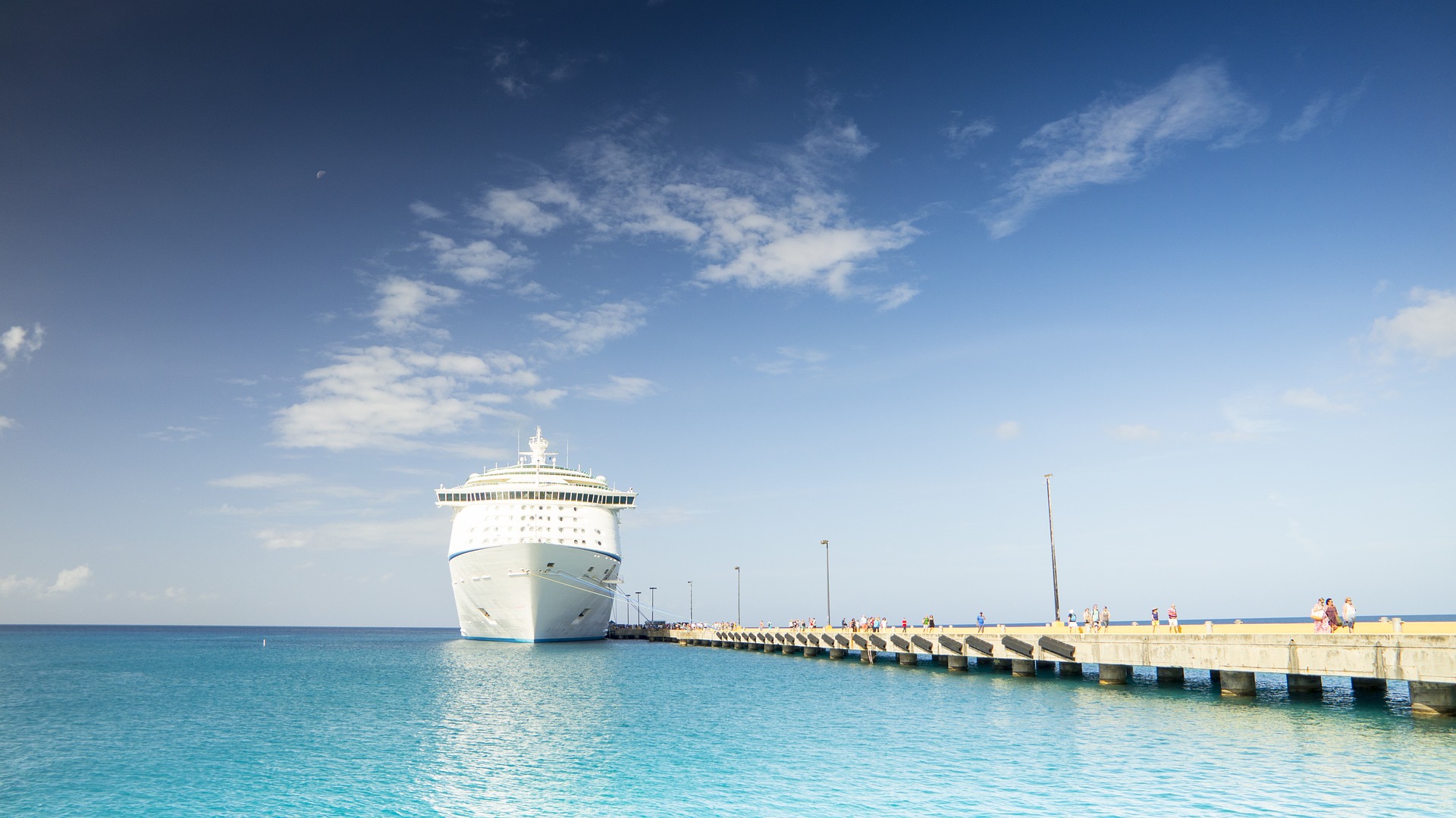 Todos A Bordo Llegaron Los Cruceros Para Solteros Y Solteras Buenas Vibras